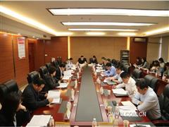 2025年一季度有色金属行业重点企业经济运行分析座谈会召开