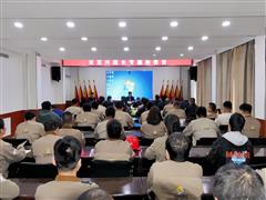 山东省高性能铜基新材料重点实验室专题报告会举办